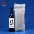 Wholesale protective air column bag packaging air column bag for wine